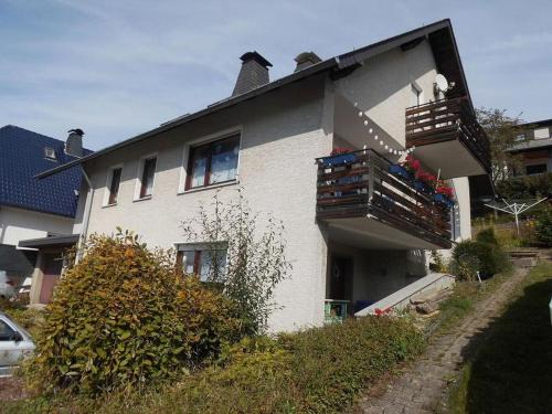 Olsberg Appartement | Ferienwohnung Paul und Maria