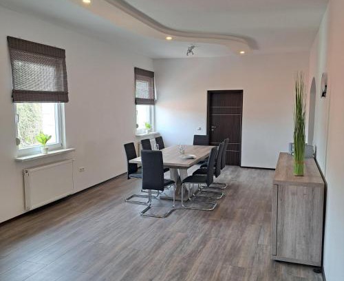 Gemarkung Tailfingen Appartement | Ferienwohnung Paulus