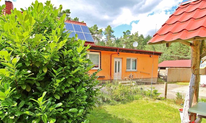 Milmersdorf Appartement | Ferienwohnung Petersdorf UCK 1211 - UCK 1211