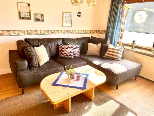 Trebel Appartement | Ferienwohnung Peters