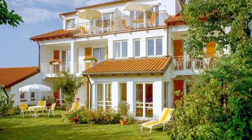 Wasserburg Appartement | Ferienwohnung Pfänder