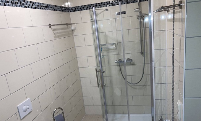 Schwedt/Oder Appartement | Ferienwohnung Phönix im Herzen der Altstadt