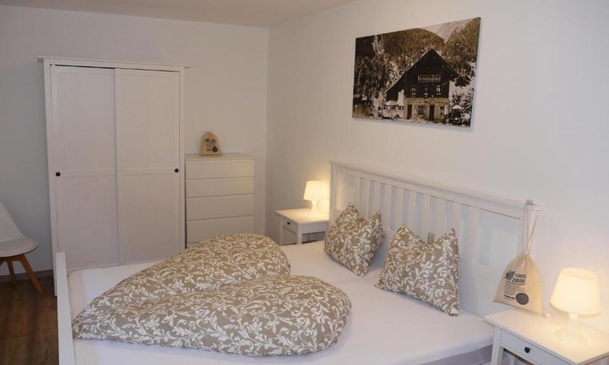 Bartholomaeberg Appartement | Ferienwohnung Philipp