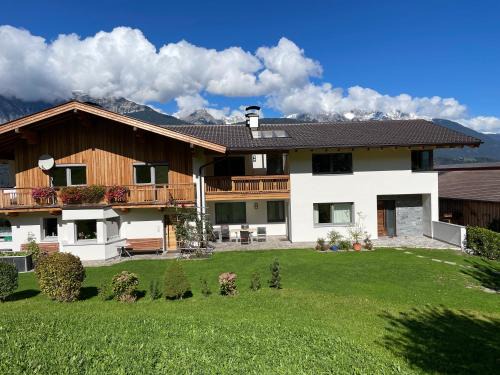 Volders Appartement | Ferienwohnung Pipflhof
