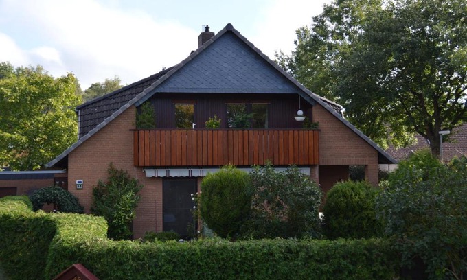 Schneverdingen Appartement | Ferienwohnung Platzek