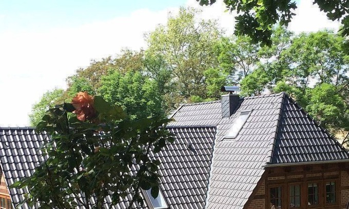 Paditz Appartement | Ferienwohnung "pleissenhaus"