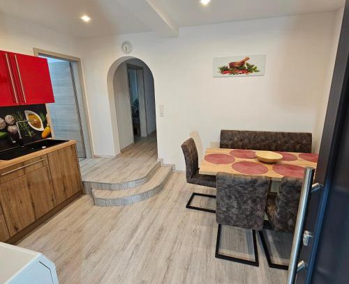 Langen Appartement | Ferienwohnung Popp Langen
