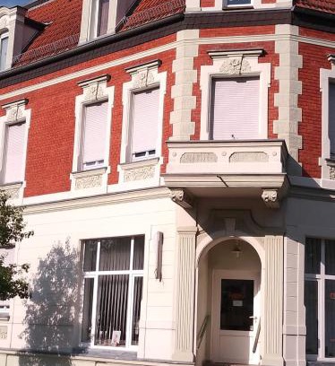 Bad Wilsnack Appartement | Ferienwohnung Poschmann