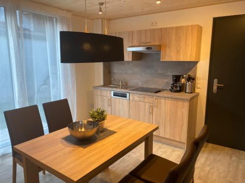 Oberammergau Appartement | Ferienwohnung Preisinger