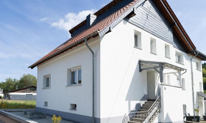 Wadern Appartement | Ferienwohnung „Prims“