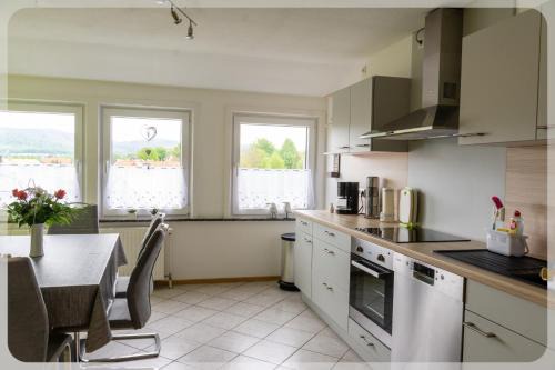Seesen Appartement | Ferienwohnung Probst