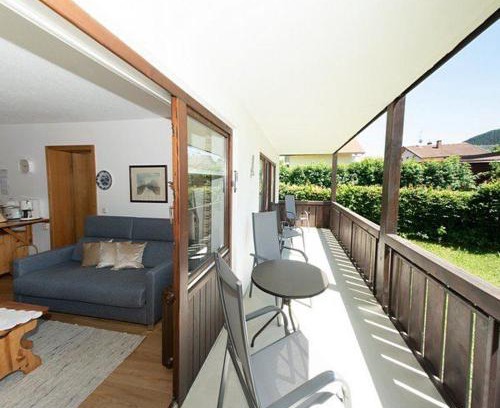 Nesselwang Appartement | Ferienwohnung Promenadenweg Nesselwang 12-1