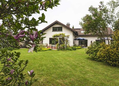 Putbus Appartement | Ferienwohnung Putbus