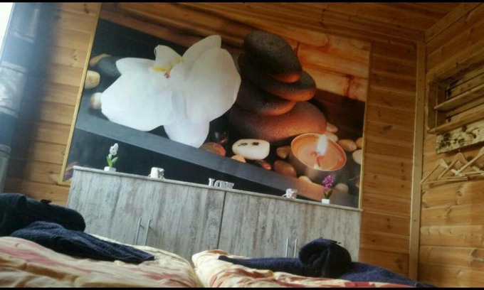 Sehlen Appartement | Ferienwohnung“puutalossa“