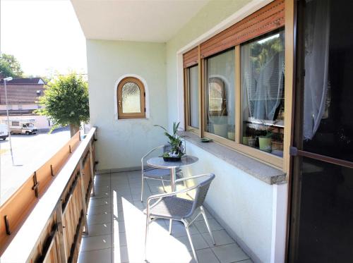Obertrubach Appartement | Ferienwohnung Röhrer