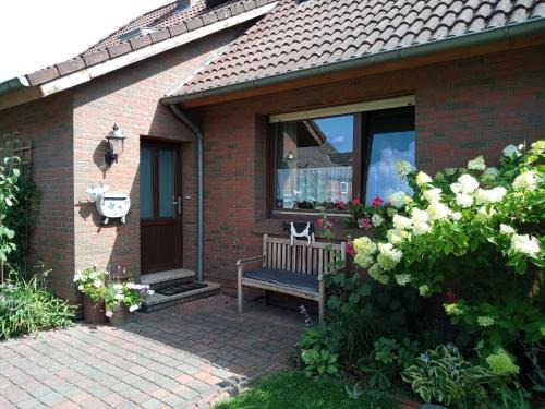 Detern Appartement | Ferienwohnung Rühlmann