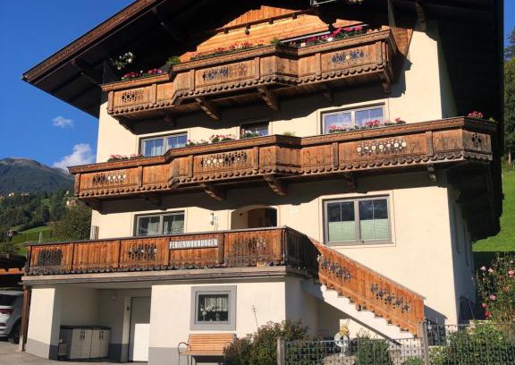 Stumm Appartement | Ferienwohnung Radler