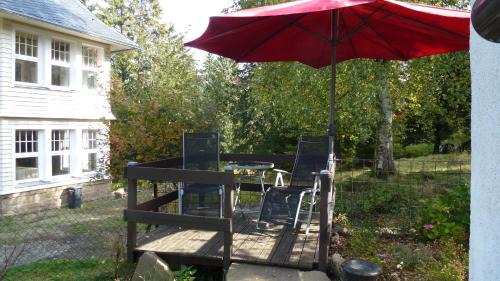 Schierke Appartement | Ferienwohnung Rasch