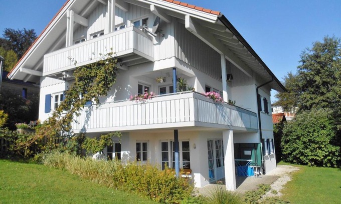 Irsengund Appartement | Ferienwohnung Rath