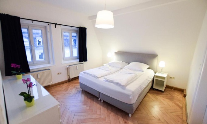 Regensburg Appartement | Ferienwohnung Ratisbona