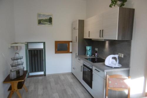 Altenberg Appartement | Ferienwohnung Rauscher