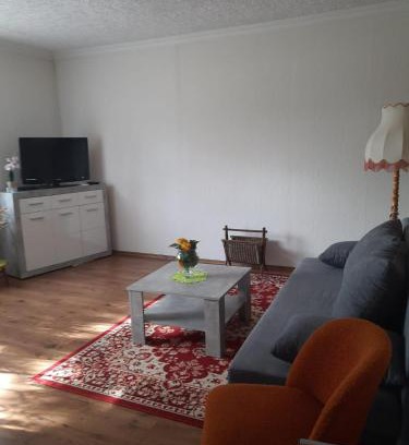 Uecker-Randow Appartement | Ferienwohnung Reepschläger