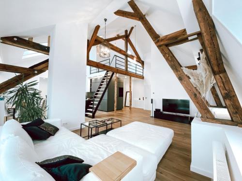 Gruenau Appartement | Ferienwohnung Regattastrecke Berlin
