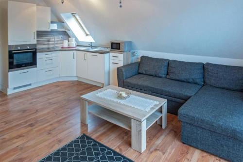 Dornum Appartement | Ferienwohnung Regina