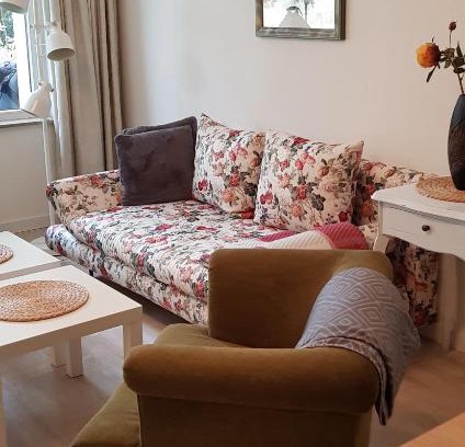 Bad Harzburg Appartement | Ferienwohnung Reißaus