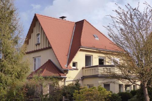 Wahlsburg Appartement | Ferienwohnung Reinette