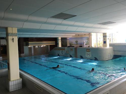 Sankt Englmar Appartement | Ferienwohnung Reinhold im Predigtstuhl Resort