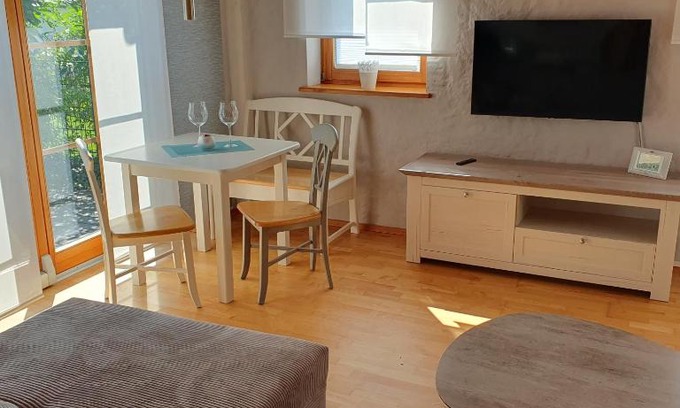 Neudrossenfeld Appartement | Ferienwohnung RELAX