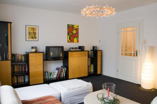 Rheda Appartement | Ferienwohnung Rheda-Wiedenbrück