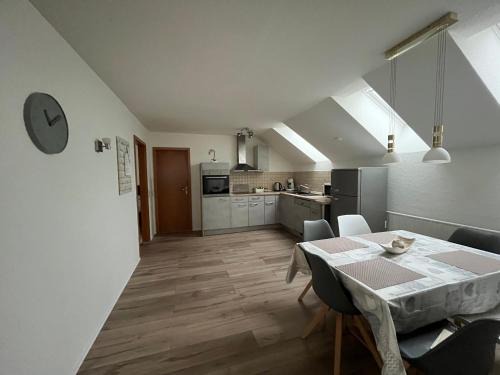 Rheinfelden Appartement | Ferienwohnung Rheinfelden-Herten