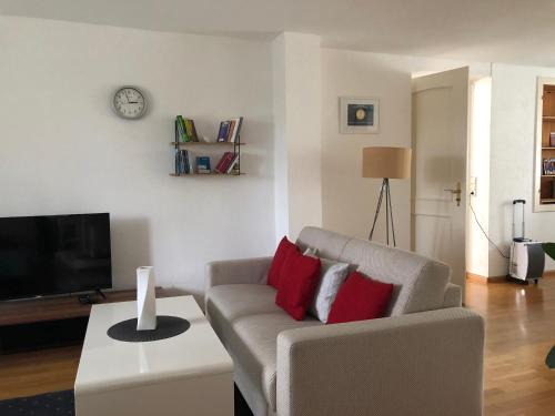 Karsau Appartement | Ferienwohnung Rheinfelden (Beuggen)