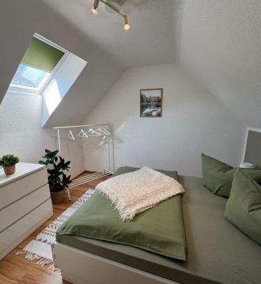 Rheinsberg Appartement | Ferienwohnung Rheinsberg in Schlossnähe
