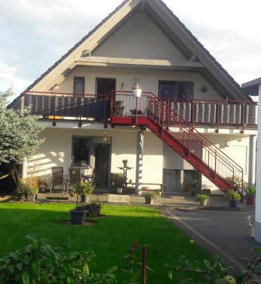 Luckau Appartement | Ferienwohnung Richter
