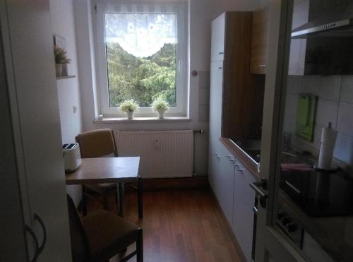Roggentin Appartement | Ferienwohnung Roggentin