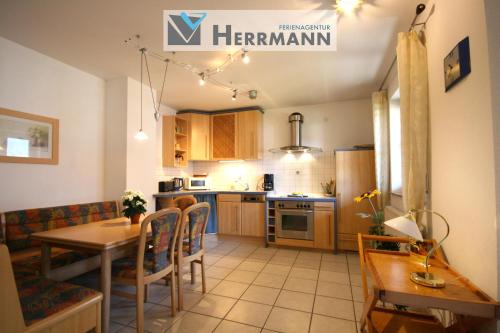 Steinach Appartement | Ferienwohnung Romi