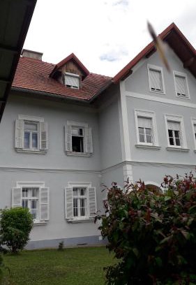 Stubenberg Appartement | Ferienwohnung Ronja