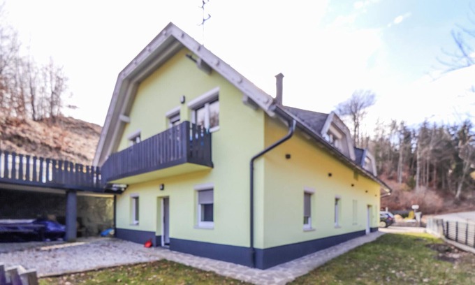 Rosenbach Appartement | Ferienwohnung - Rosenbach