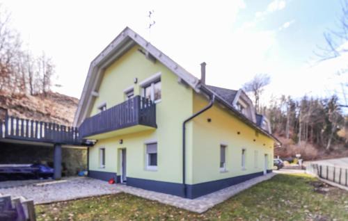 Rosenbach Appartement | Ferienwohnung - Rosenbach