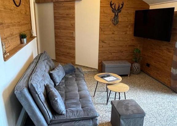 Waldkirchen Appartement | Ferienwohnung Rosl