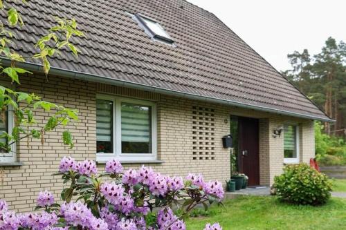 Hademstorf Appartement | Ferienwohnung Roswitha
