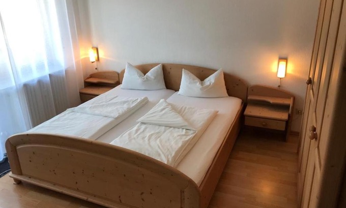 Rotensol Appartement | Ferienwohnung Rotensol