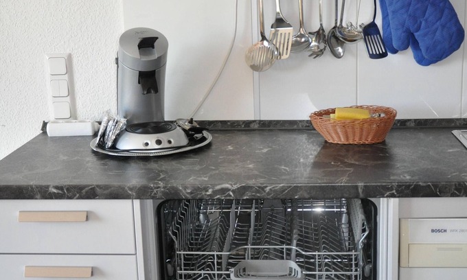 Mechernich Appartement | Appartement Roter Kater au parc national Eifel, Mechernich Bergbuir