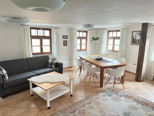 Rottweil Appartement | Ferienwohnung Rottweil Zentrum