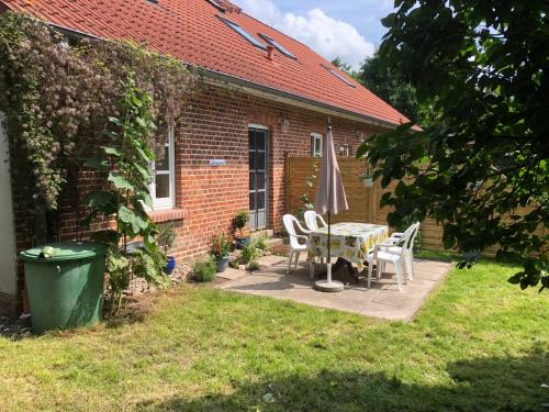 Rubitz Appartement | Ferienwohnung Rubitz