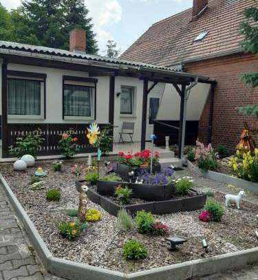 Schonhausen Appartement | Ferienwohnung Runge I