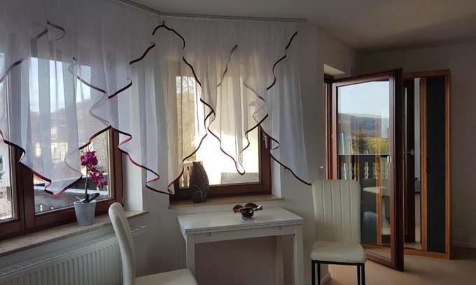 Soelden Appartement | Ferienwohnung Sölden bei Freiburg im Breisgau